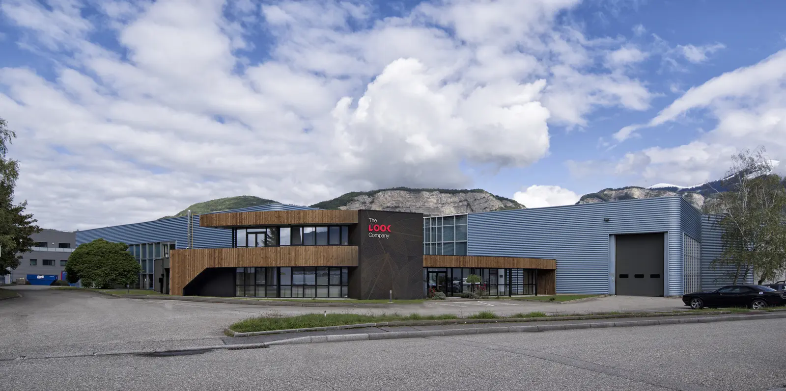 Studio Saint-Pierre atelier, Saint-Pierre-en-Faucigny